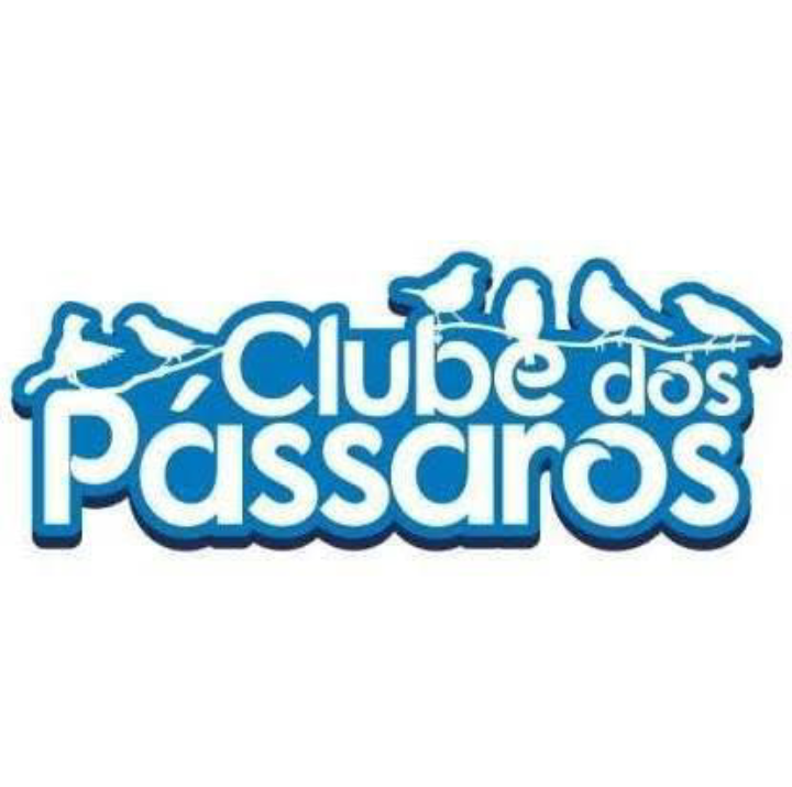 CLUBE DOS PÁSSAROS