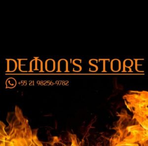 Demon store