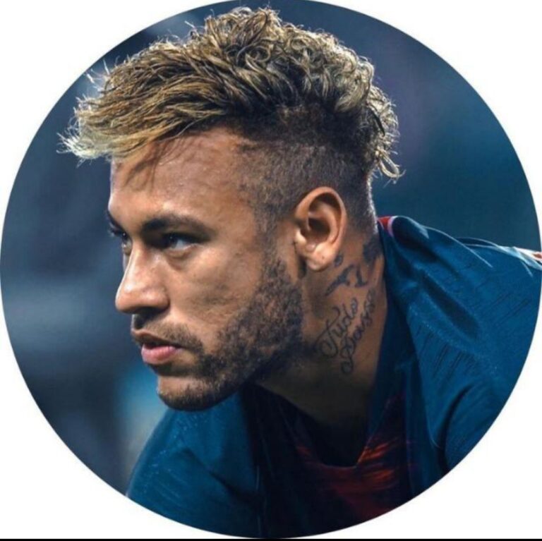 THE GOAT