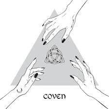 COVEN UNIVERSAL, TERREIRO UNIVERSAL