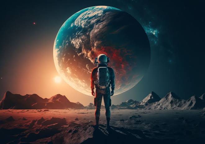 Astronomia e Ciencias