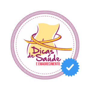 Emagrecimento oficial