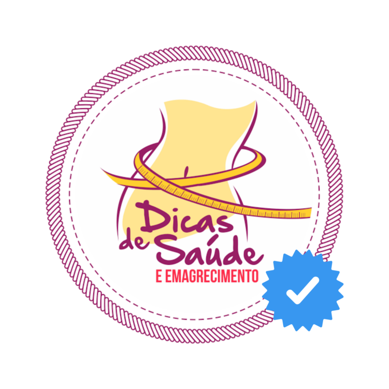 Emagrecimento oficial