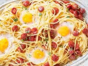 Sabores do Mundo