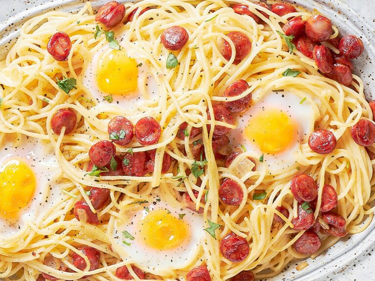 Sabores do Mundo