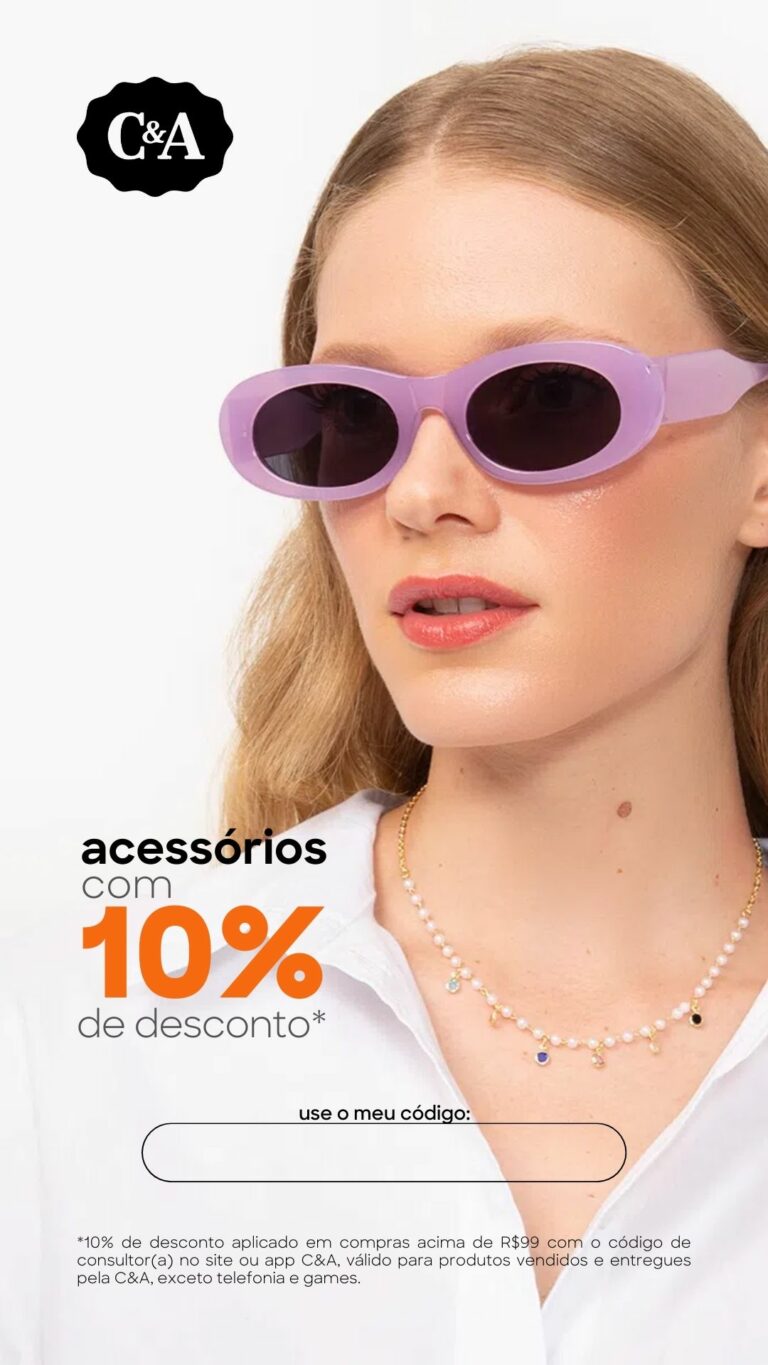 Grupo para descontos