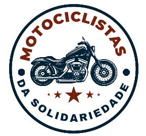 Motociclistas da Solidariedade