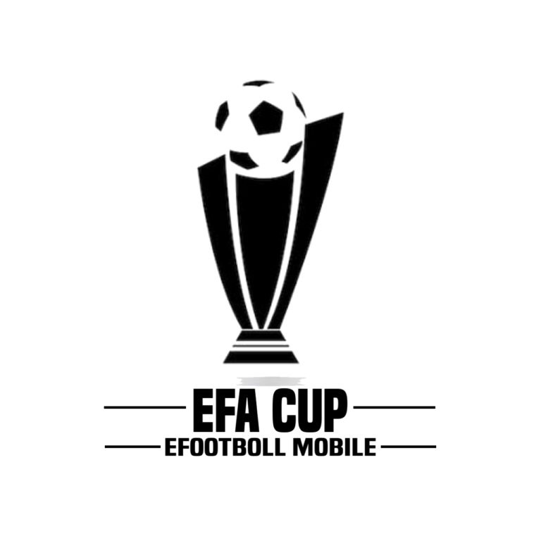 EFA CUP EFOOTBOLL