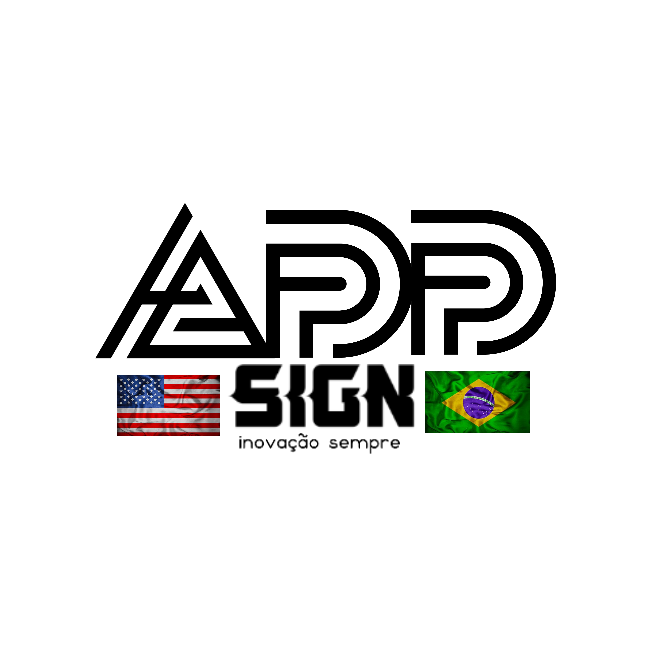 FAMÍLIA APP SIGN