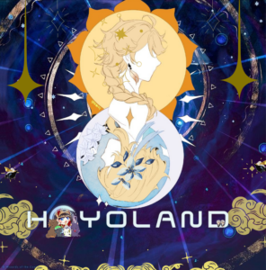 hoyoLand