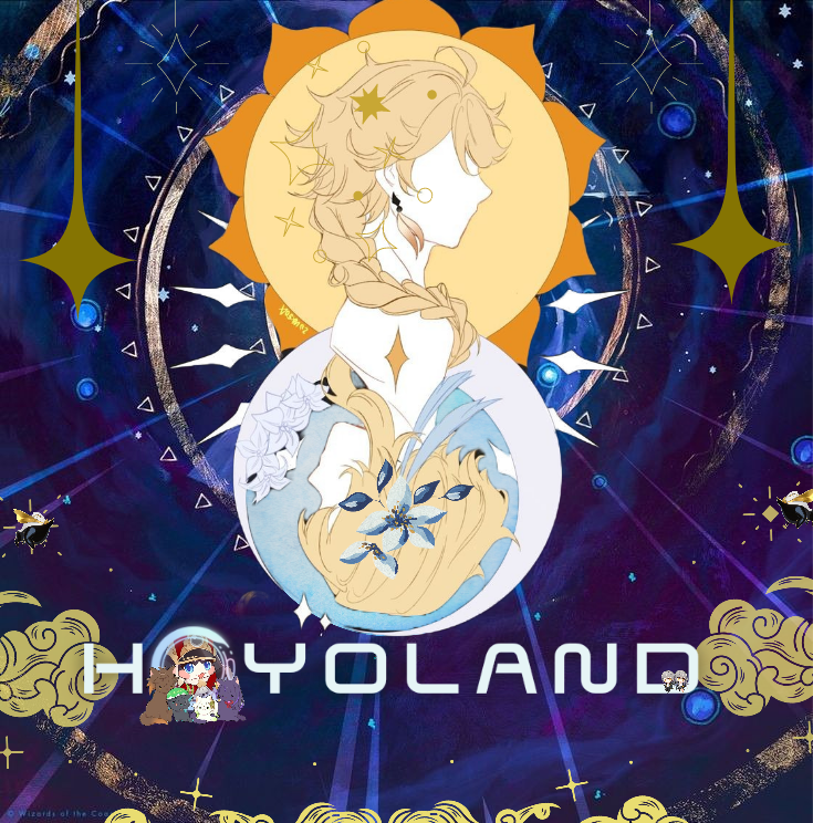 hoyoLand