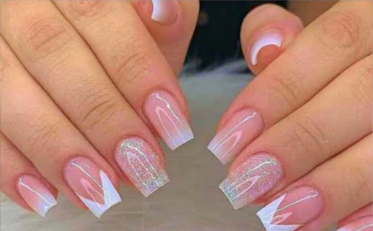 Dicas de unhas
