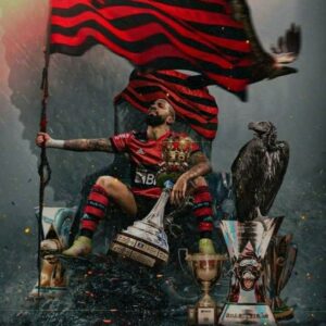 FLAMENGO PARA SEMPRE