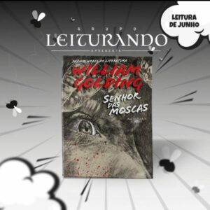 Clube do Livro: Leiturando