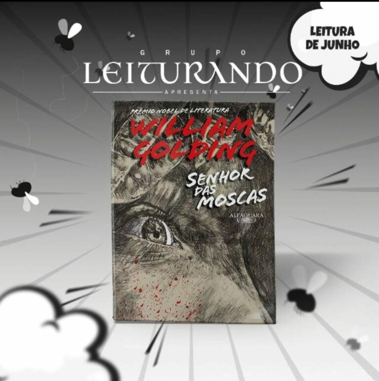 Clube do Livro: Leiturando