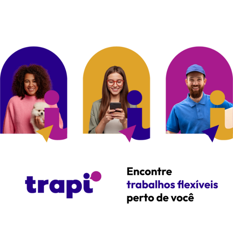 Trapi Vagas