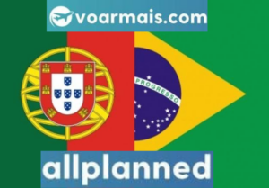 Vem com a ALL PLANNED