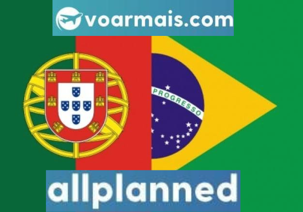Vem com a ALL PLANNED