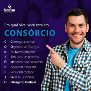 Consórcio