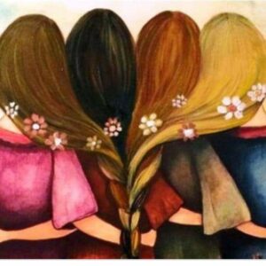 Juntos somos mais fortes 1.0