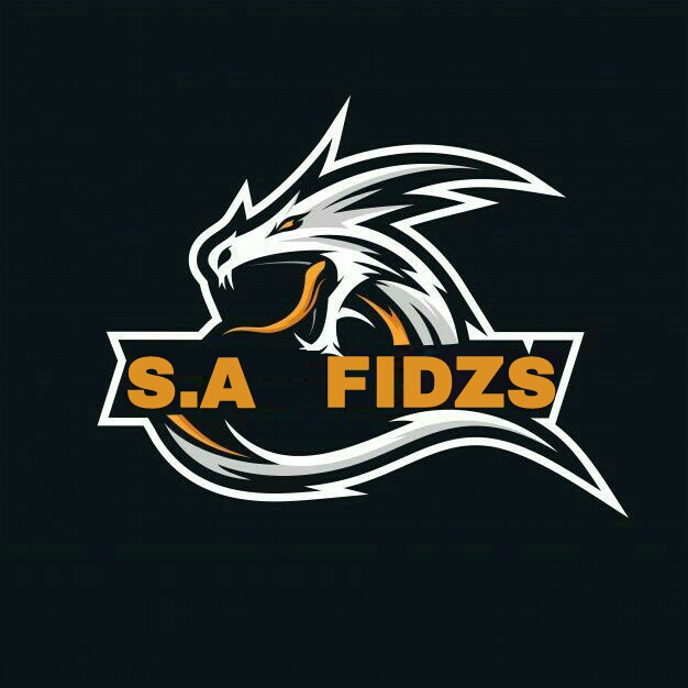 Recrutamento guilda S.A FIDZS