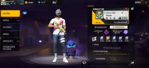 RECRUTAMENTO of girls