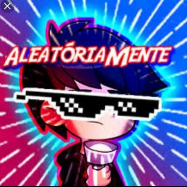 Aleatoriamente aleatório