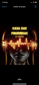 Casa das figurinhas 24 horas