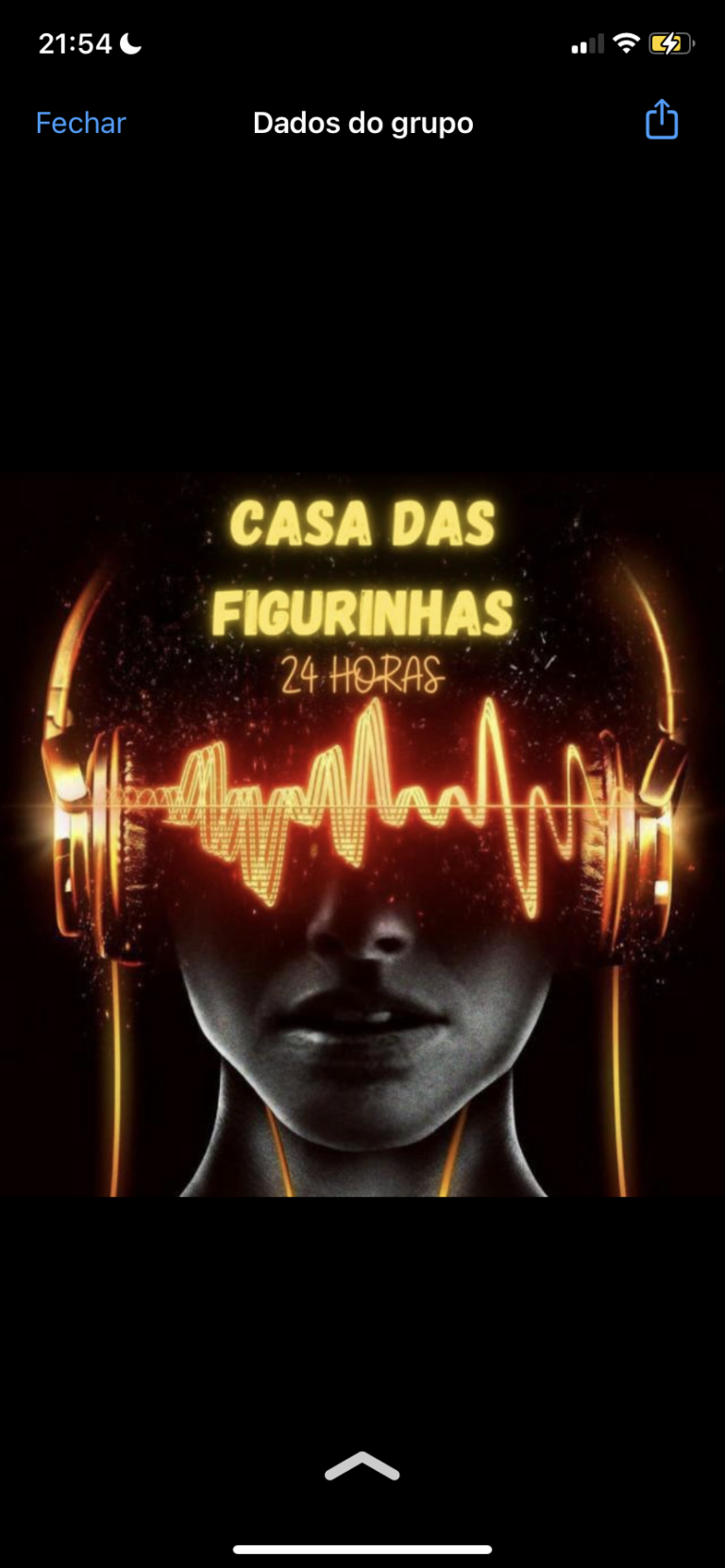 Casa das figurinhas 24 horas