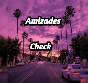 Amizades Check