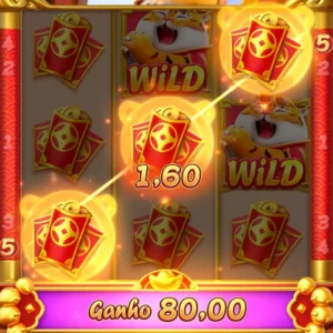 Divulgação slots