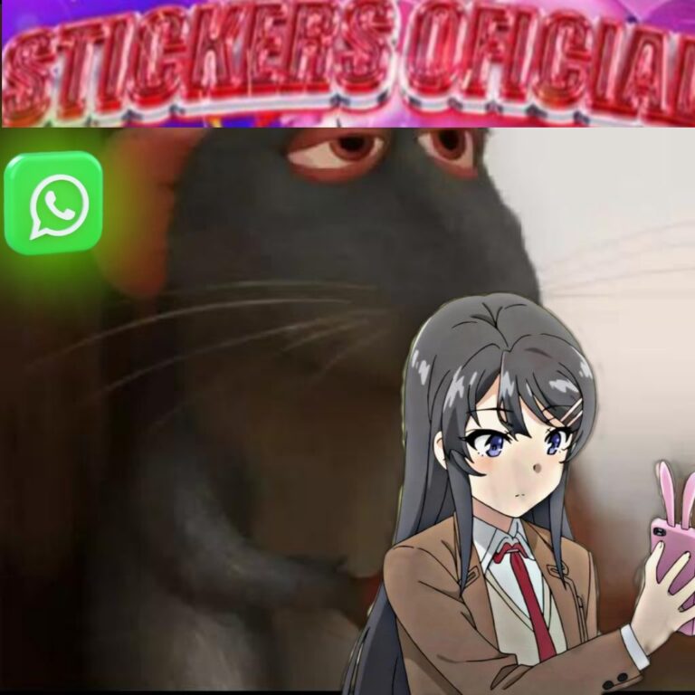 FBI Figurinhas 10