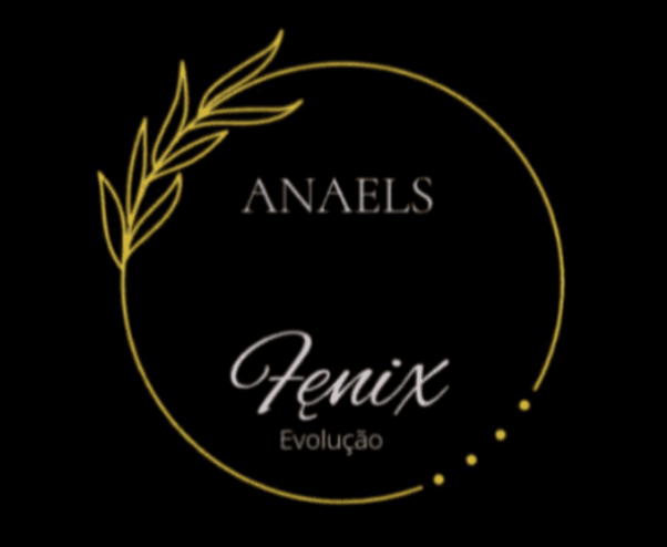 Anaels Fênix evolução