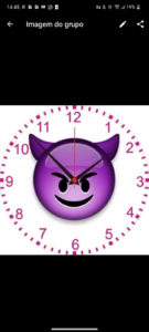 Bagunça 24h
