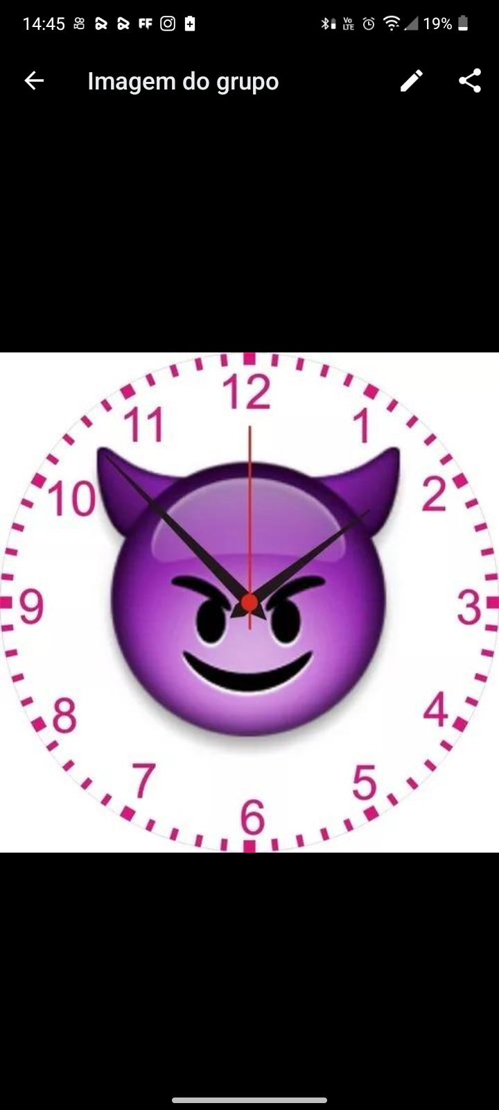 Bagunça 24h