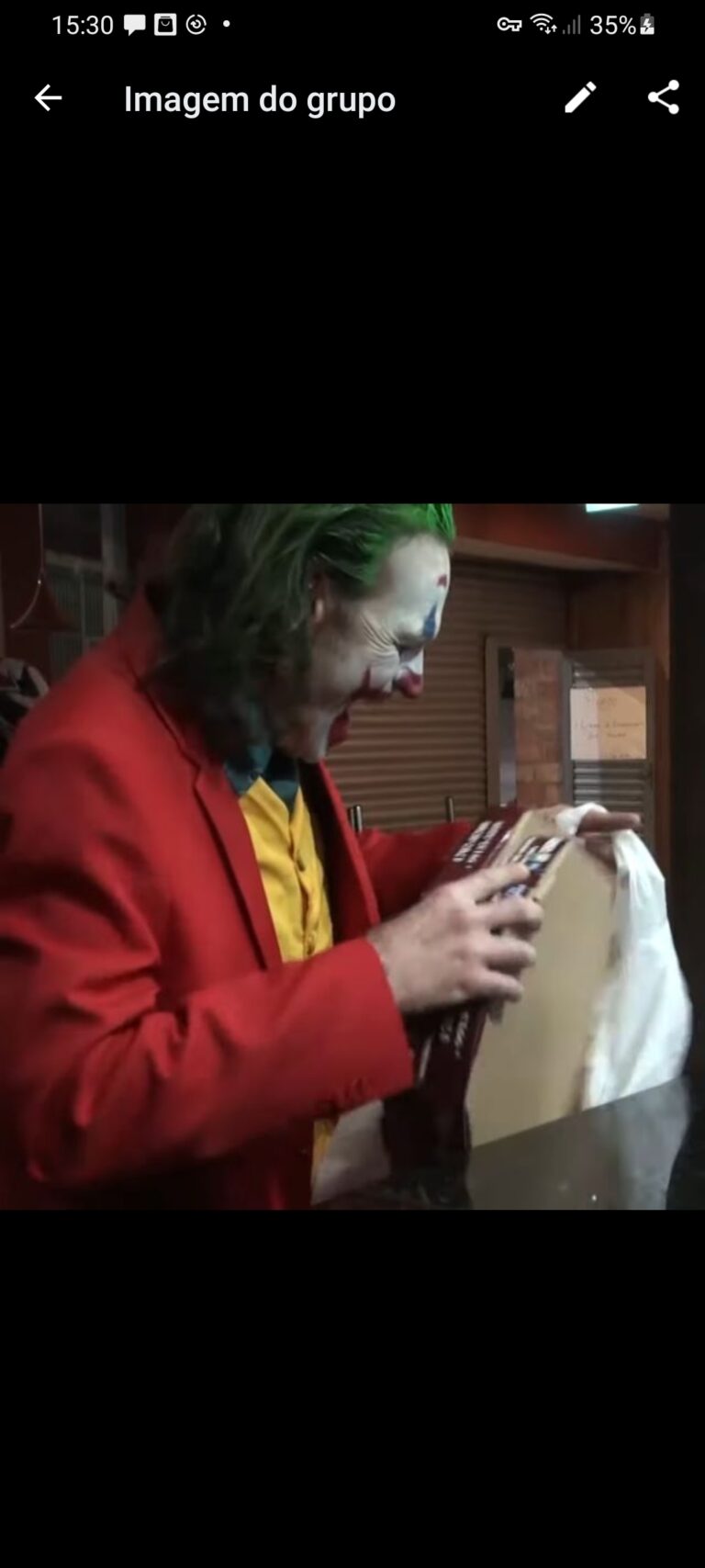CORINGA ENTREGAS