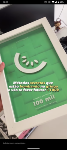 MÁQUINA DE COMISSÕES AUTOMÁTICAS