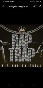 Rap e Trap
