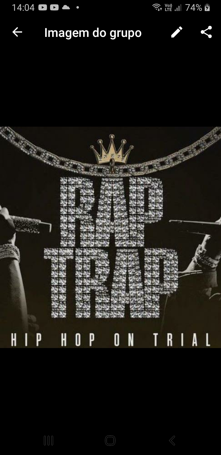 Rap e Trap