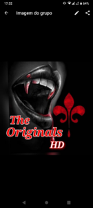 The originals hd