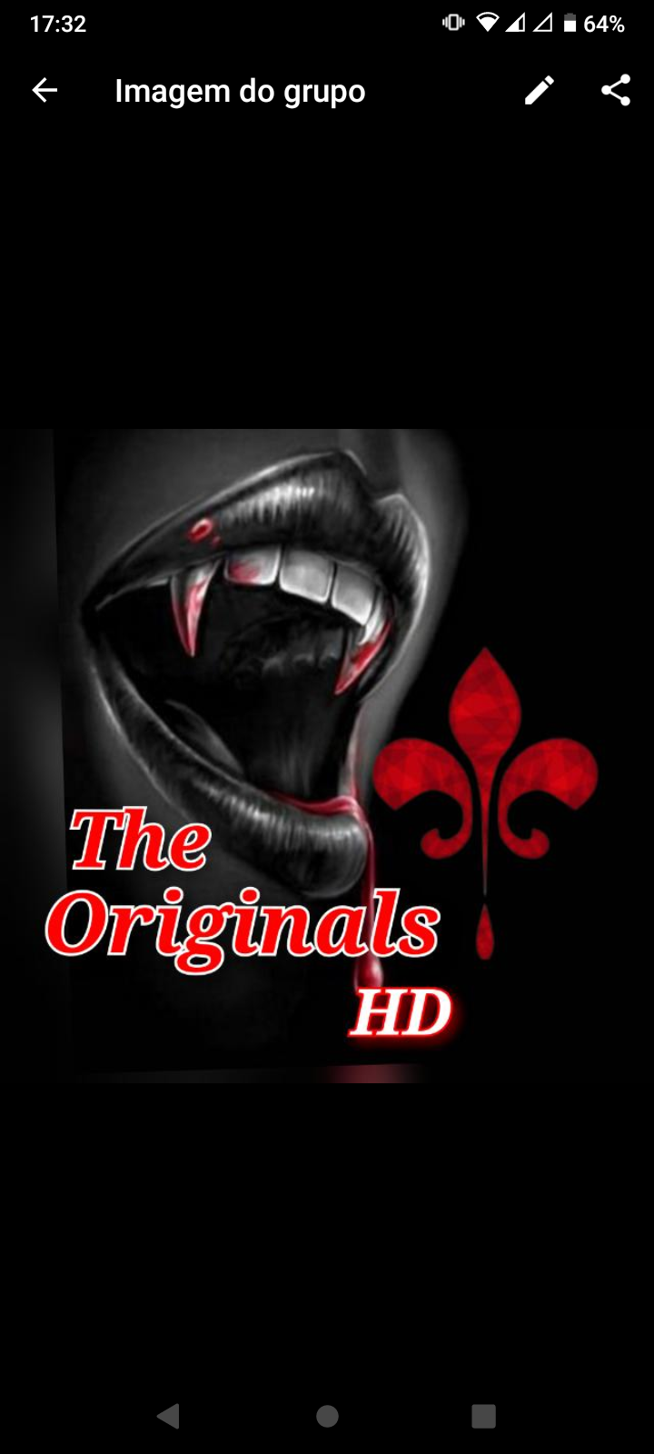 The originals hd