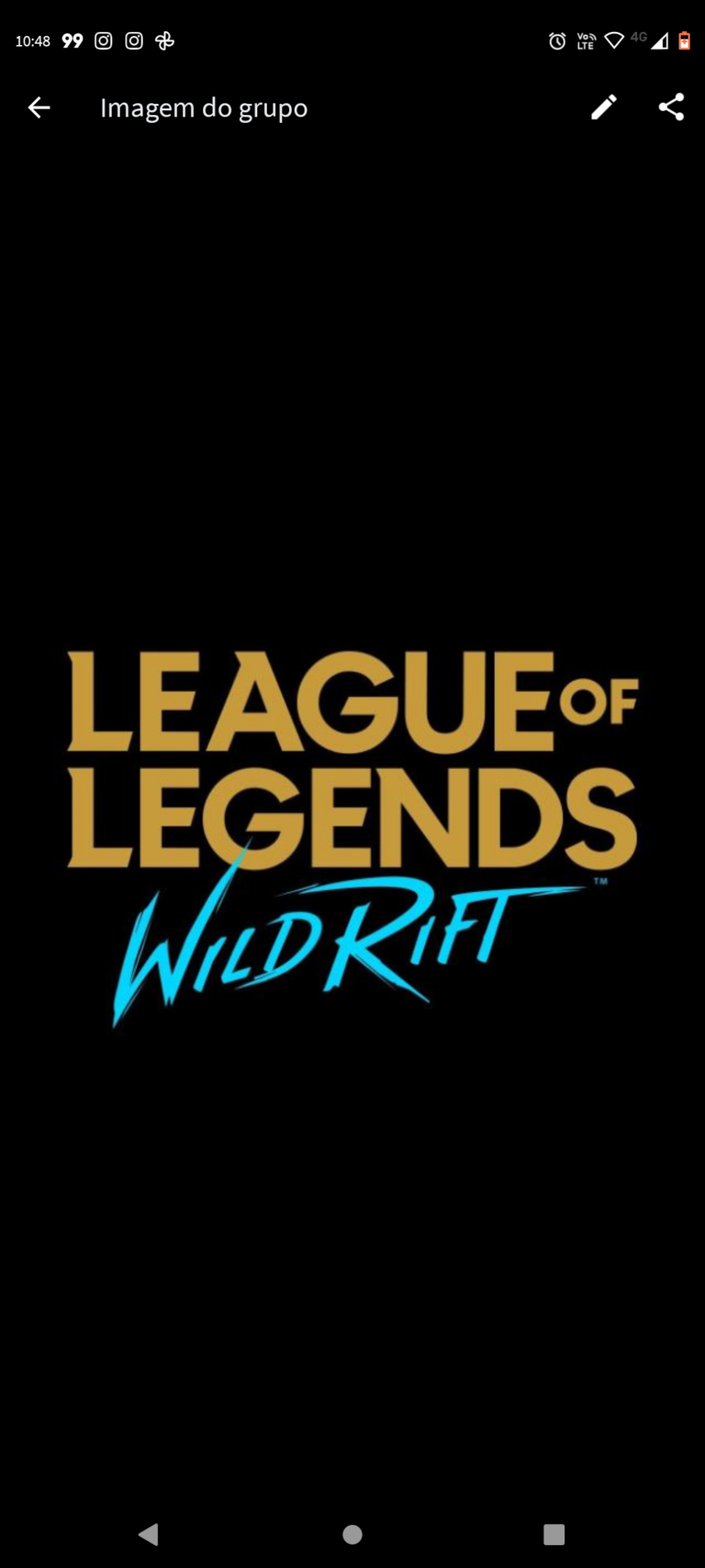 GANG DO WILD RIFISON