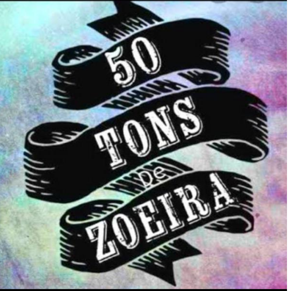 Tropa da zoeira