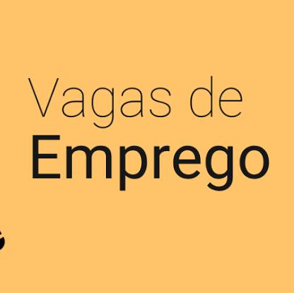 Vagas de emprego no Espírito Santo