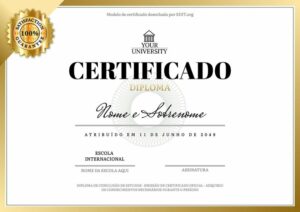Curso de Confeiteira com Certificado