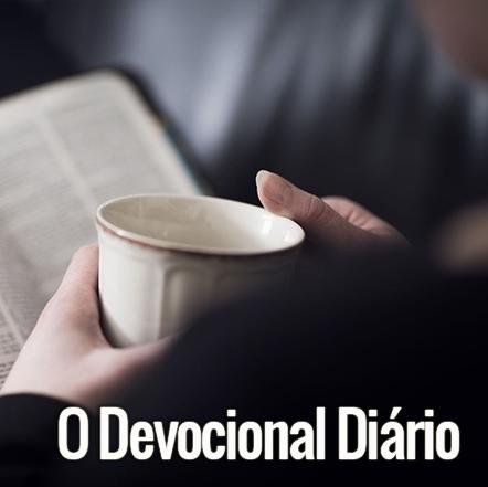 DEVOCIONAL GOSPEL DIARIO