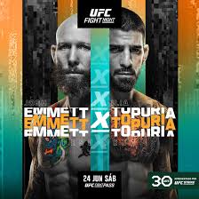 FAMILIA UFC
