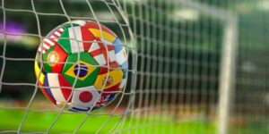 COPA DO MUNDO DE FIFA MOBILE