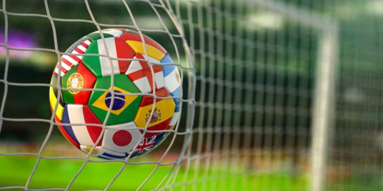 COPA DO MUNDO DE FIFA MOBILE
