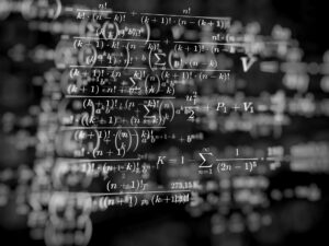 Matemática, By Wahh